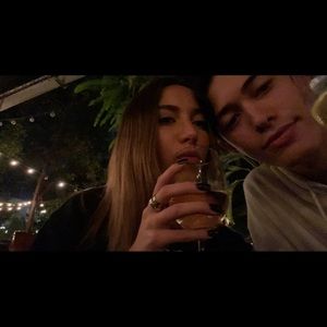 Meet your Posher, Molly